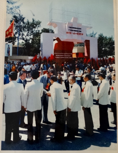 往屆澳門工展會盛況